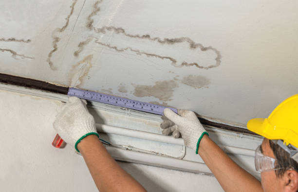 Reliable Basement Flood Cleanup contractor in North Adams, MA by Aqua Guard Water Damage